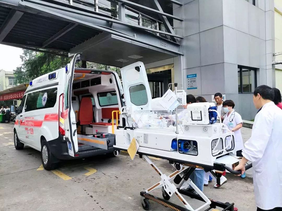 关岭长短途救护车转院